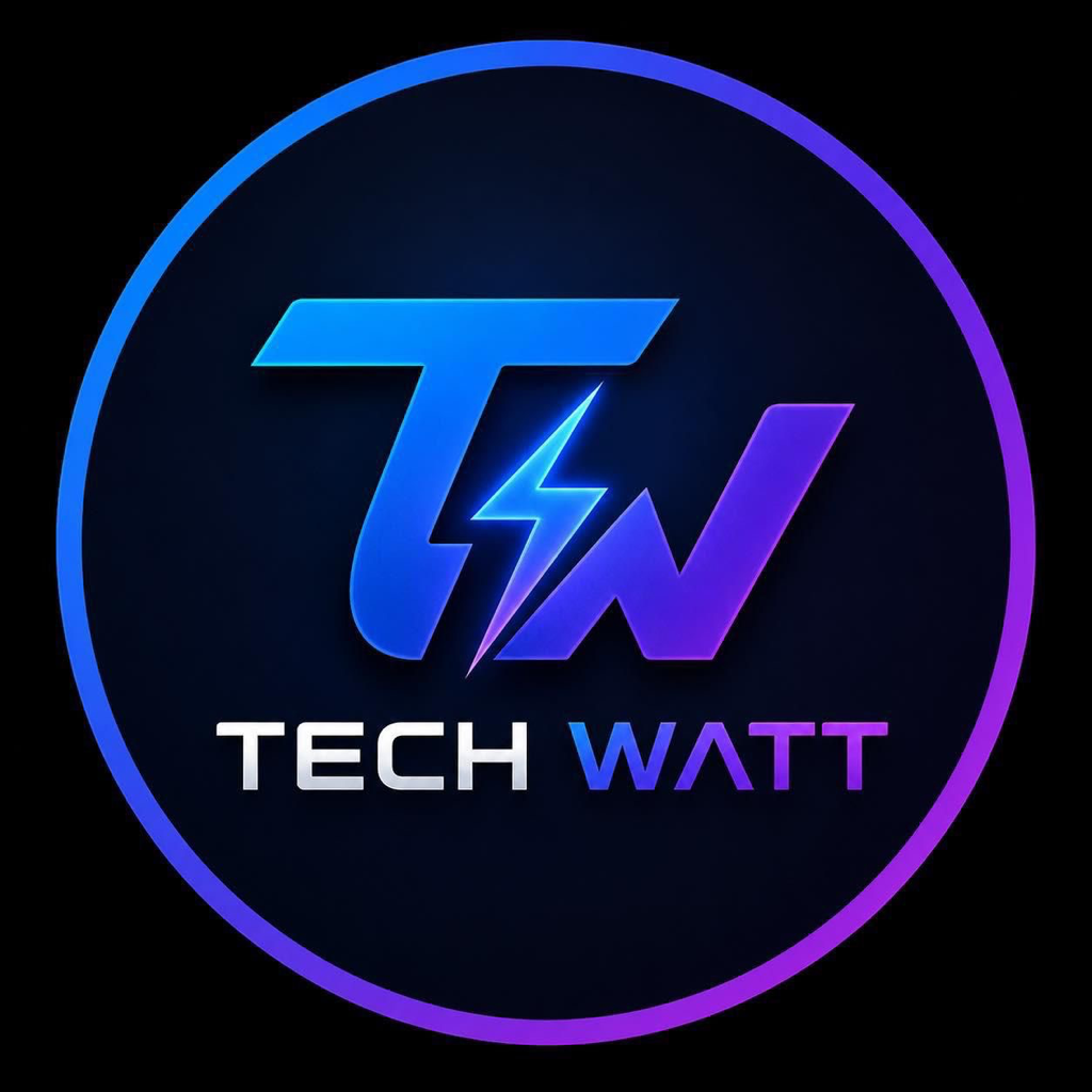 Tech Watt